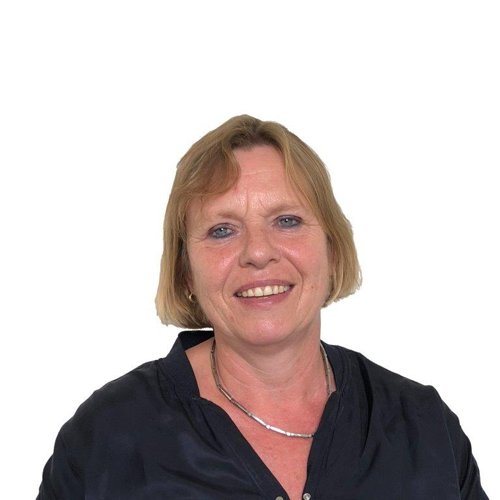 Annette Blok