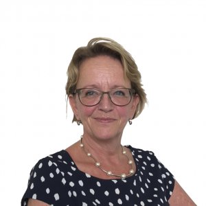 Jolanda van Egmond
