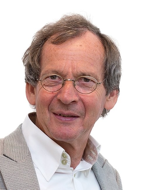 André Post
