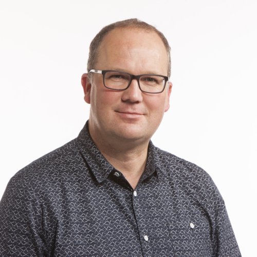 Michiel Nijhuis