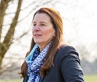 Marja van Dalen