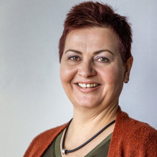 Sandra Danklof