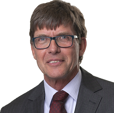 Adri van Bergeijk