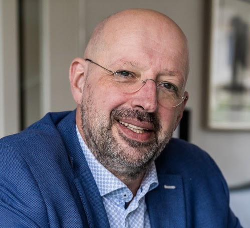 Arthur de Groot