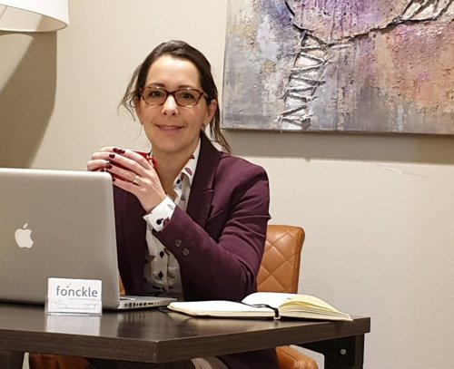 Suzan van de Vorst