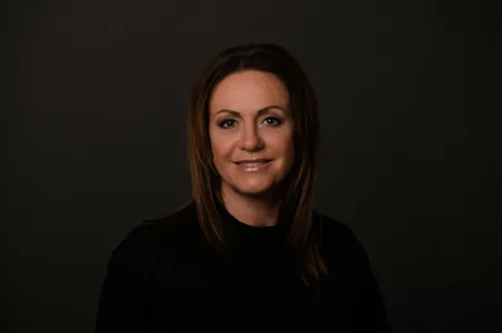 Dianne van der Linden